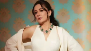 জীবনের ‘সবচেয়ে খারাপ’ সিদ্ধান্ত ছিলো কপালে ইনজেকশন: মিনি মাথুর