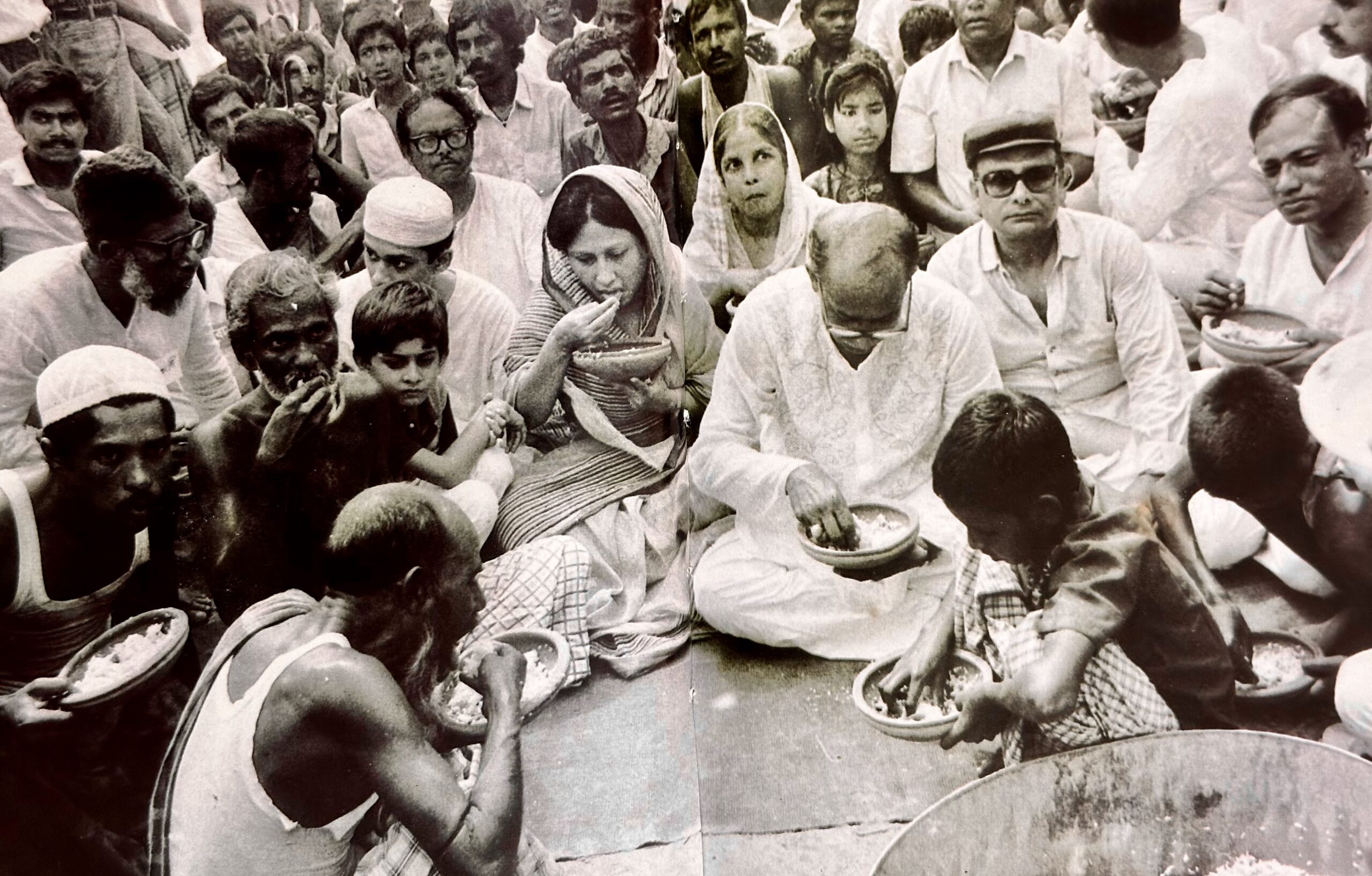 আপসহীন নেত্রী বেগম খালেদা জিয়া