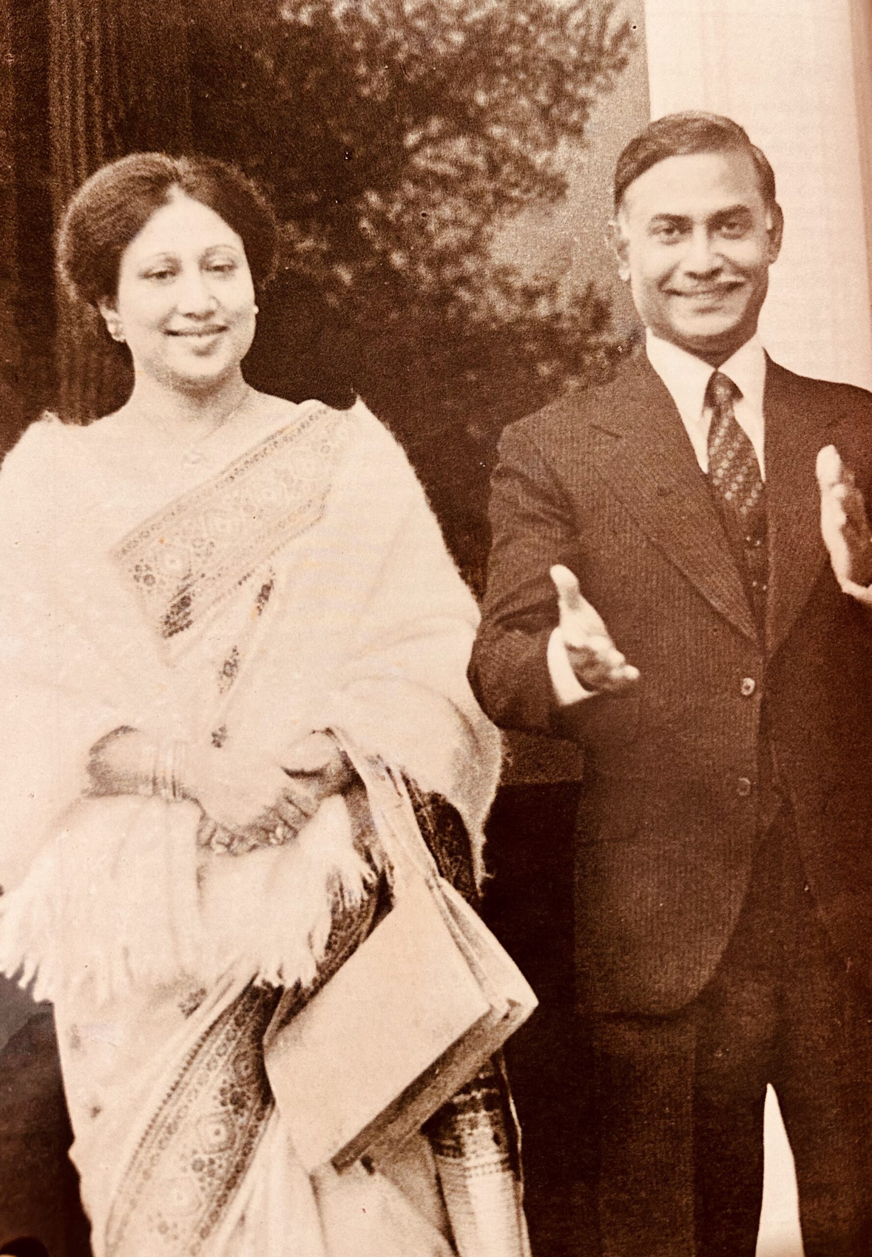 আপসহীন নেত্রী বেগম খালেদা জিয়া