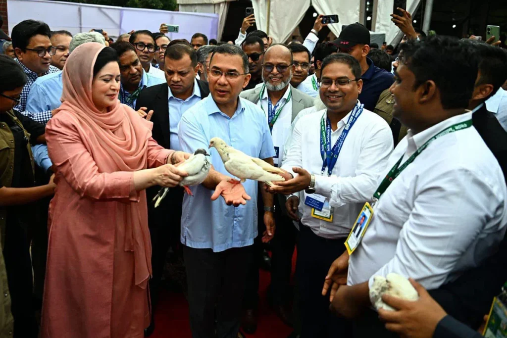 একটি চক্র জ্বালানি খাতকে অস্থিতিশীল করার জন্য সক্রিয়: প্রধানমন্ত্রী