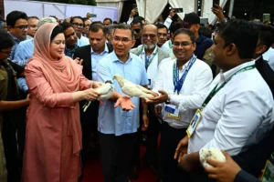 একটি চক্র জ্বালানি খাতকে অস্থিতিশীল করার জন্য সক্রিয়: প্রধানমন্ত্রী