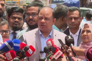 তারেক রহমানকেও জেআইসি সেলে বন্দি রেখে নির্যাতন করা হয়েছিল: চিফ প্রসিকিউটর