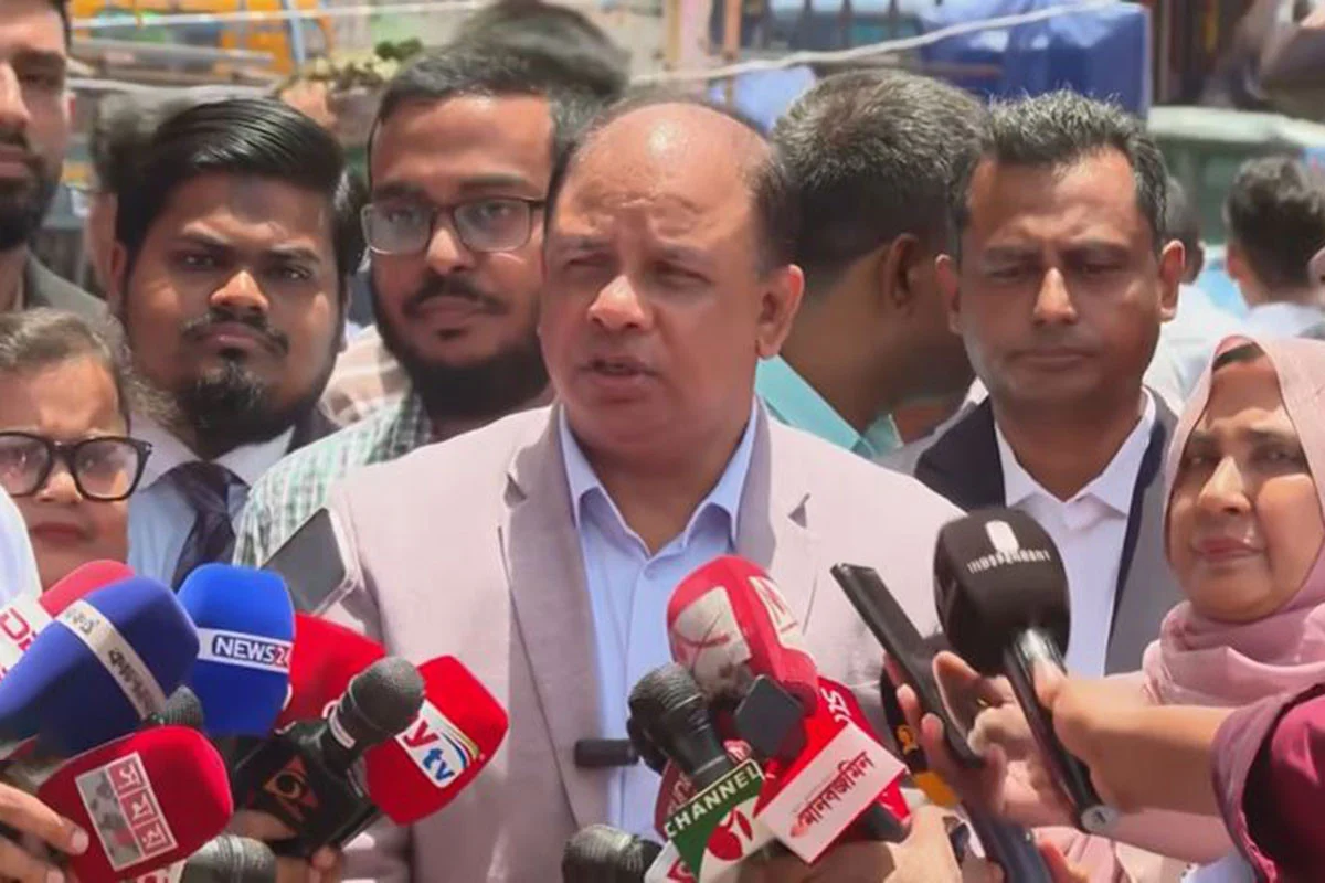 তারেক রহমানকেও জেআইসি সেলে বন্দি রেখে নির্যাতন করা হয়েছিল: চিফ প্রসিকিউটর