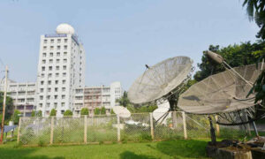 বৃষ্টি ও গরম নিয়ে আবহাওয়া অফিসের বার্তা