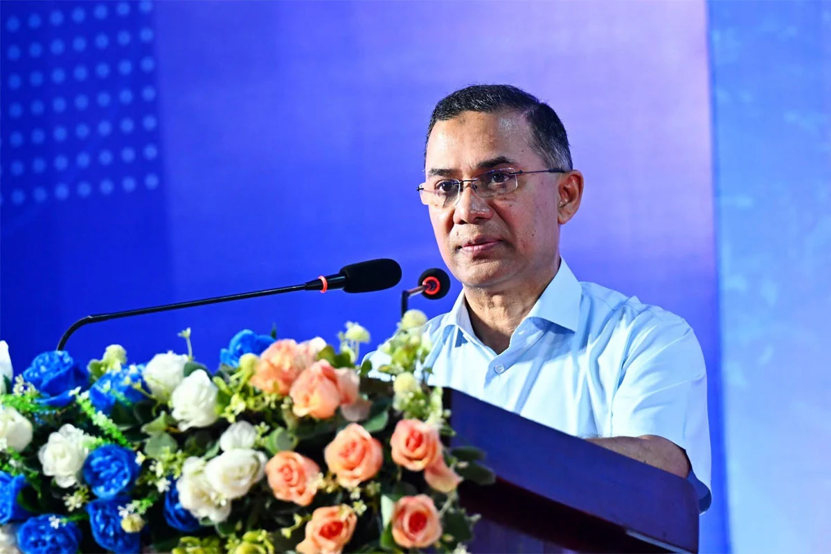 কটি চক্র জ্বালানি খাতকে অস্থিতিশীল করার জন্য সক্রিয়: প্রধানমন্ত্রী