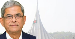 আজ স্মৃতিসৌধে শ্রদ্ধা জানাবেন রাষ্ট্রপতি