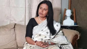 সাবেক রাষ্ট্রপতি এরশাদের দ্বিতীয় স্ত্রী বিদিশা গ্রেপ্তার