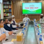 রাষ্ট্রপতি নির্বাচনে অংশ নেবে জামায়াত, রোববার চূড়ান্ত হবে প্রার্থী
