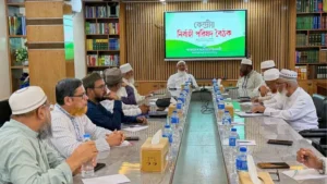 রাষ্ট্রপতি নির্বাচনে অংশ নেবে জামায়াত, রোববার চূড়ান্ত হবে প্রার্থী