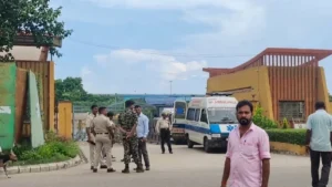 মারা যাওয়া ৫ বাংলাদেশির মরদেহ বেনাপোল দিয়ে হস্তান্তর