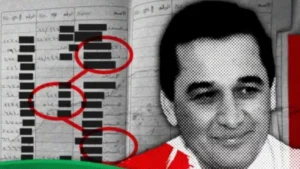 মস্কোয় লুকিয়ে আছেন আসাদের কুখ্যাত গোয়েন্দাপ্রধান