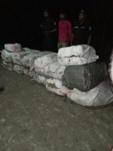 সাতক্ষীরার শ্যামনগর উপজেলার কৈখাল সীমান্তে বিপুল ফেনসিডিল উদ্ধার এবার সুন্দরবনকেন্দ্রিক মাদকের রুট নিয়ে তীব্র উদ্বেগ