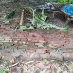 হাইকোর্টের নিষেধাজ্ঞা সত্ত্বেও গাজীপুরে জমির সীমানাপ্রাচীর ভাঙার অভিযোগ