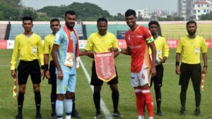 কিংস-আবাহনীকে আরও চার দিন সময় দিলো বাফুফে