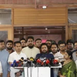 জুলাই জাদুঘরে ভারতীয় আগ্রাসনের চিত্র নেই, বিএনপি হয়তো ভয় পাচ্ছে: নাহিদ