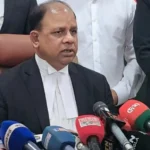 শেখ হাসিনা কোন স্ট্যাটাসে ভারতে আছে জানে না বাংলাদেশ, আইনি লড়াইয়ে তাকে ফেরানো হবে: চিফ প্রসিকিউটর
