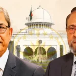 ভোট দেবেন মির্জা ফখরুল, সংসদ কক্ষে যেতে পারবেন না অলি
