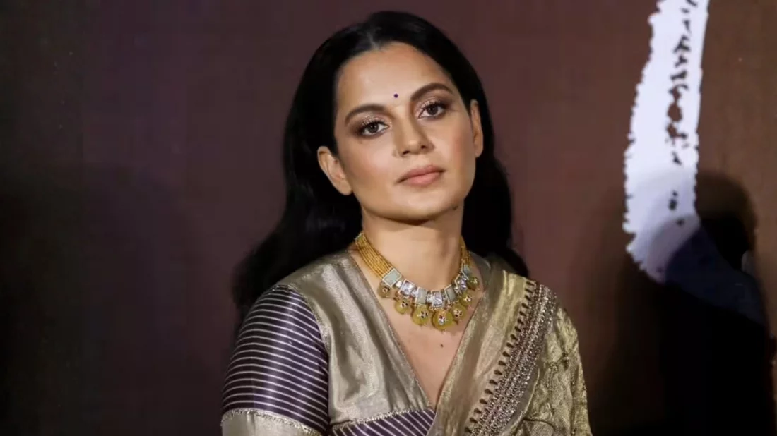 ‘জেন-জি’ই ‘দেশের চালিকা শক্তি’, আগের মন্তব্য থেকে ইউ-টার্ন কঙ্গনা রনৌতের