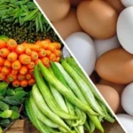সবজির দাম এখনো চড়া, ডিমের দামও বাড়ছে