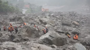 নেপালে বন্যায় ৬৬৯ লাশ উদ্ধার, নিখোঁজ ২ হাজার ৩৬২
