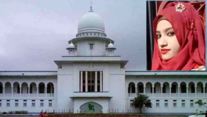আলোচিত নুসরাত হত্যা: ২ আসামির মৃত্যুদণ্ড বহাল