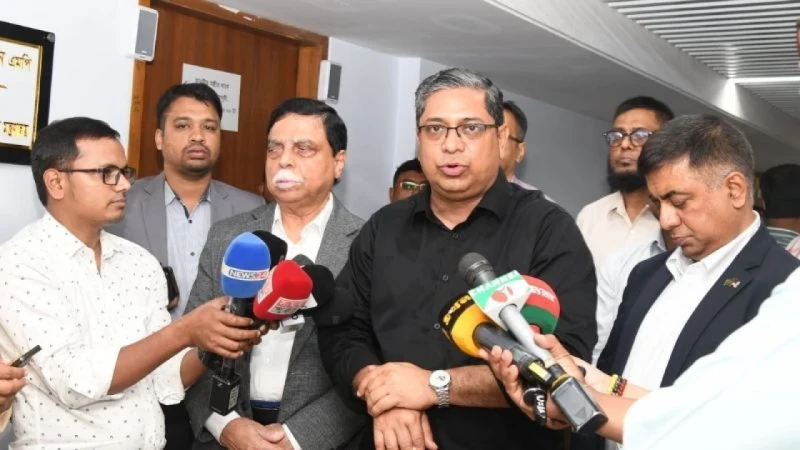 রাজধানীর মূল সড়কে অটোরিকশা আমরা চলতে দেব না