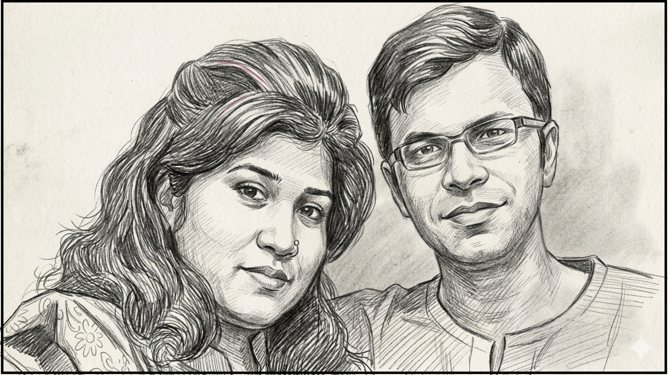 ‘সাগর-রুনি হত্যাকাণ্ডে এক ব্যক্তির সম্পৃক্ততা পাওয়া গেছে’