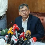 ২০২৭ সালেও দুই পর্বে বিশ্ব ইজতেমা, তারিখ ঘোষণা করলেন স্বরাষ্ট্রমন্ত্রী