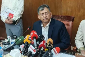 ২০২৭ সালেও দুই পর্বে বিশ্ব ইজতেমা, তারিখ ঘোষণা করলেন স্বরাষ্ট্রমন্ত্রী