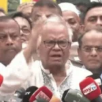 সপ্তাহখানেকের মধ্যে গ্যাস সরবরাহ স্বাভাবিক হবে: রিজভী