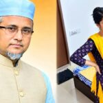 এমপি গাজী নজরুলের দ্বিতীয় স্ত্রীর মরিয়ম খাতুন মরদেহ উদ্ধার