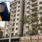 মরিয়মের রেখে যাওয়া শেষ চিঠিগুলোতে কী লেখা ছিল?