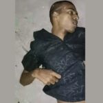 শ্যামনগরে গভীর রাতে মোবাইল টাওয়ার থেকে পড়ে যুবকের মর্মান্তিক মৃত্যু
