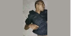 শ্যামনগরে গভীর রাতে মোবাইল টাওয়ার থেকে পড়ে যুবকের মর্মান্তিক মৃত্যু
