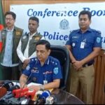 গাইবান্ধায় ৩১ হাজার টাকায় বিক্রি হওয়া ১৩ মাসের শিশু উদ্ধার, গ্রেপ্তার ৪