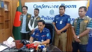 গাইবান্ধায় ৩১ হাজার টাকায় বিক্রি হওয়া ১৩ মাসের শিশু উদ্ধার, গ্রেপ্তার ৪