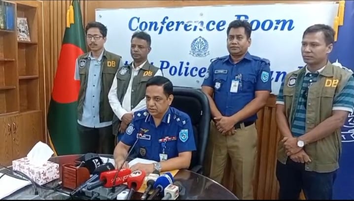 গাইবান্ধায় ৩১ হাজার টাকায় বিক্রি হওয়া ১৩ মাসের শিশু উদ্ধার, গ্রেপ্তার ৪