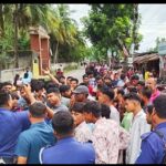 সাতক্ষীরায় বিএনপির দুই গ্রুপের সংঘর্ষ, আহত ১১