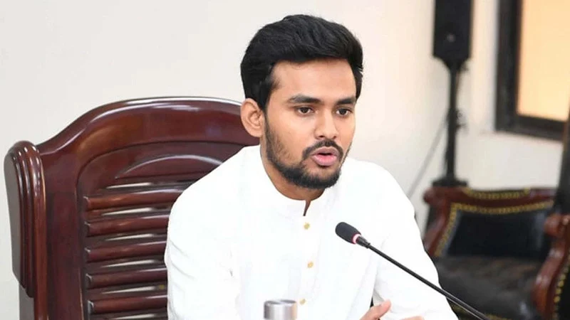 আসিফ মাহমুদসহ ৪ জনের বিরুদ্ধে দুদকের অনুসন্ধান শুরু