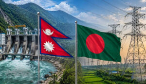 আকস্মিক বন্যায় নেপাল থেকে বাংলাদেশে বিদ্যুৎ সরবরাহ বন্ধ