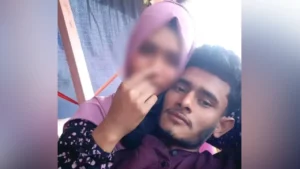 বরের গাড়ি থেকে অপহৃত সেই নববধূর ভিডিও বার্তা
