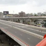 হানিফ ফ্লাইওভারে গাড়ি চাপায় নারী নিহত