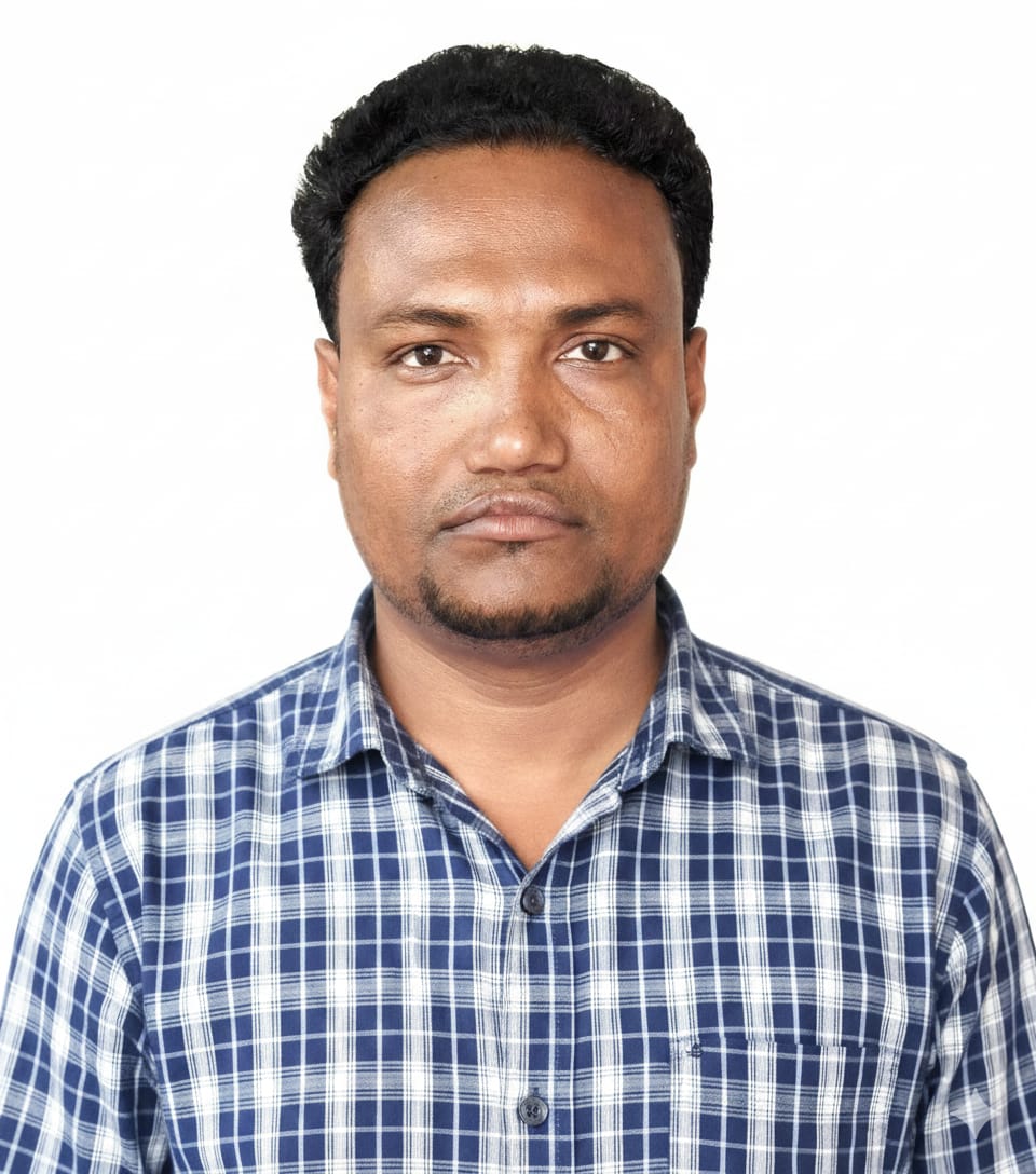 মোঃ ইদ্রিস আলী, সাতক্ষীরা প্রতিনিধি